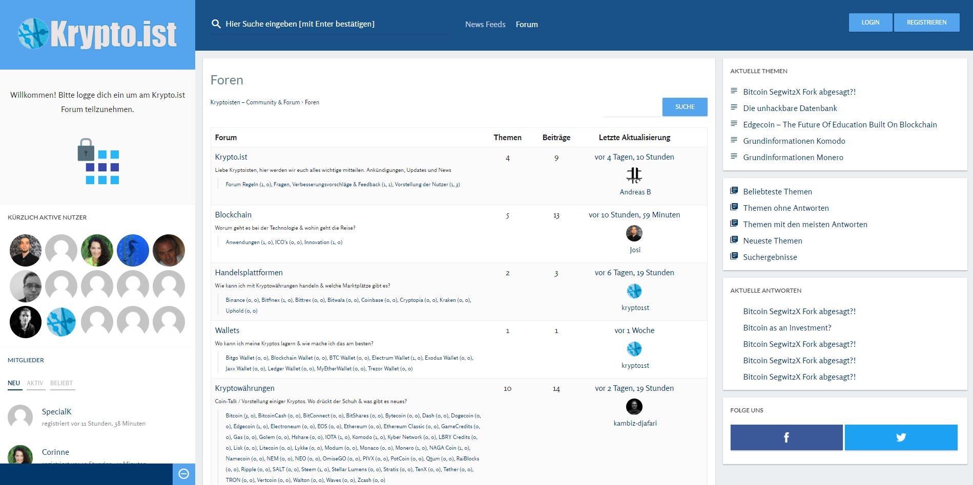 Krypto.ist gallery image