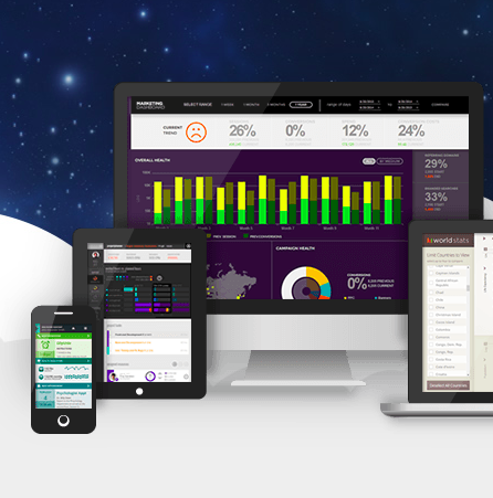 IgniteUI - JavaScript and ASP.NET MVC Controls gallery image