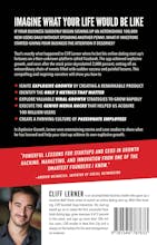 Explosive Growth: A Few Things I Learned Growing To 100 Million Users & Losing $78 Million gallery image