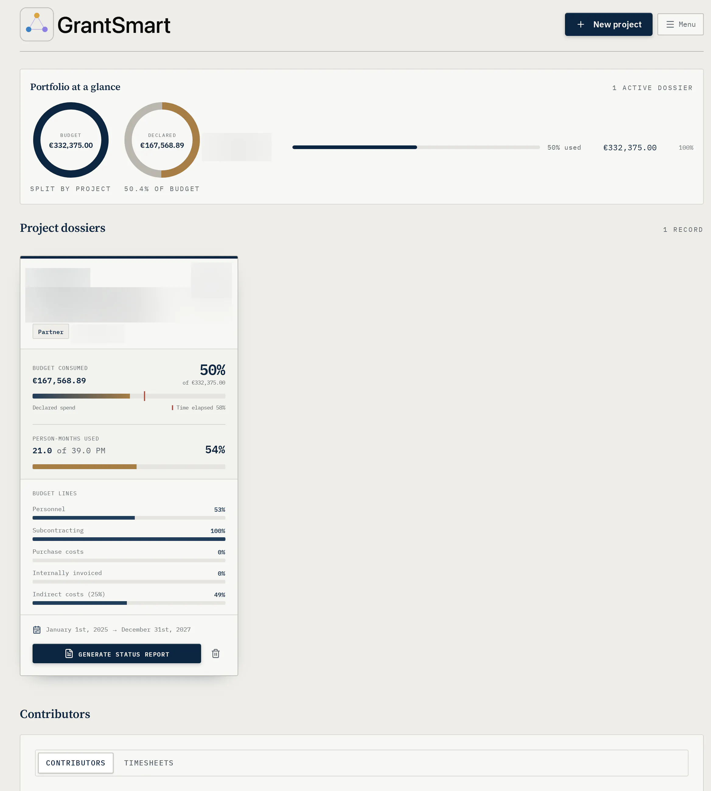 GrantSmart gallery image