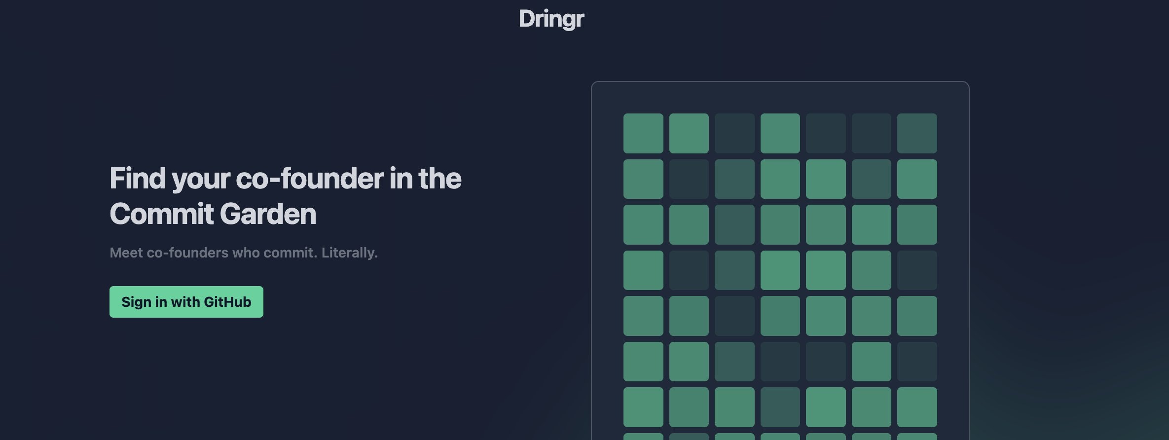 Dringr gallery image