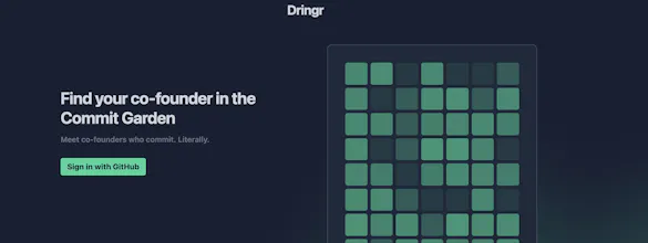 Dringr gallery image