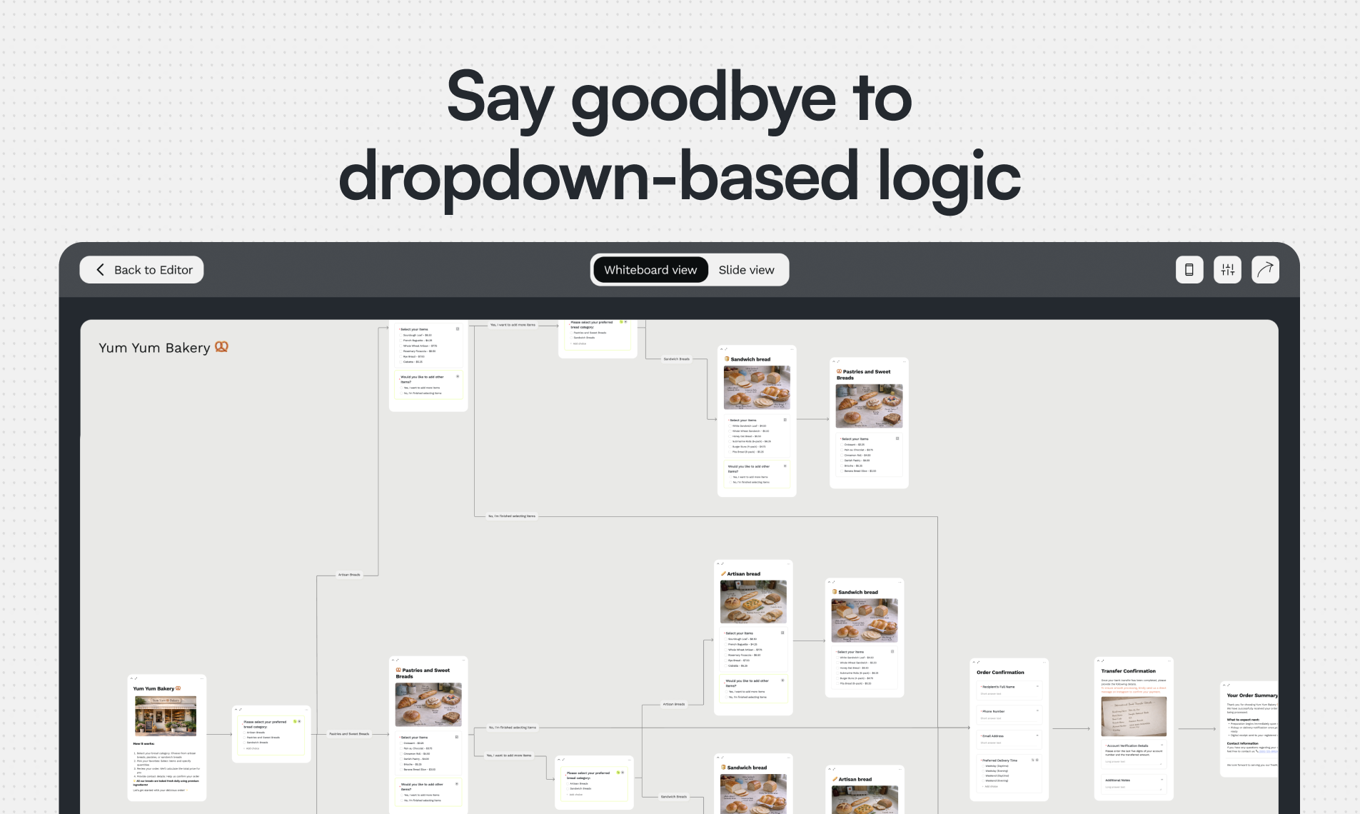 CardTie gallery image