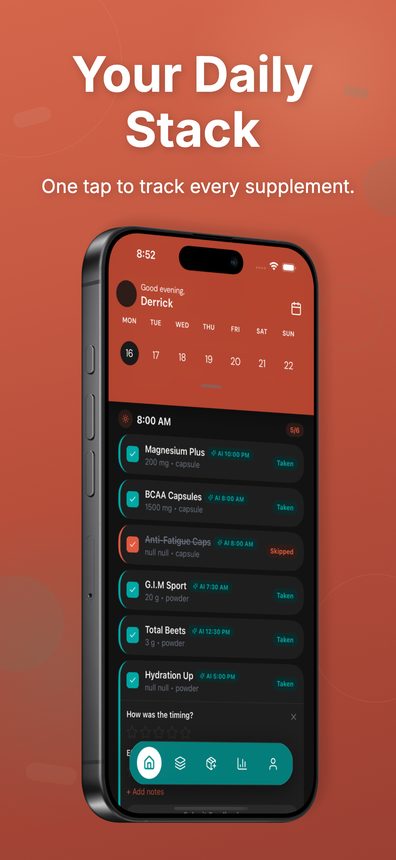SuppleMindHQ gallery image