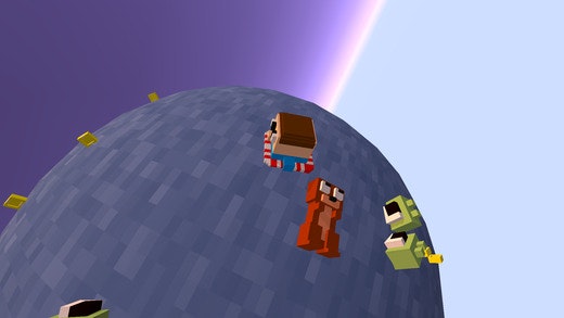 YuYu Galaxy gallery image