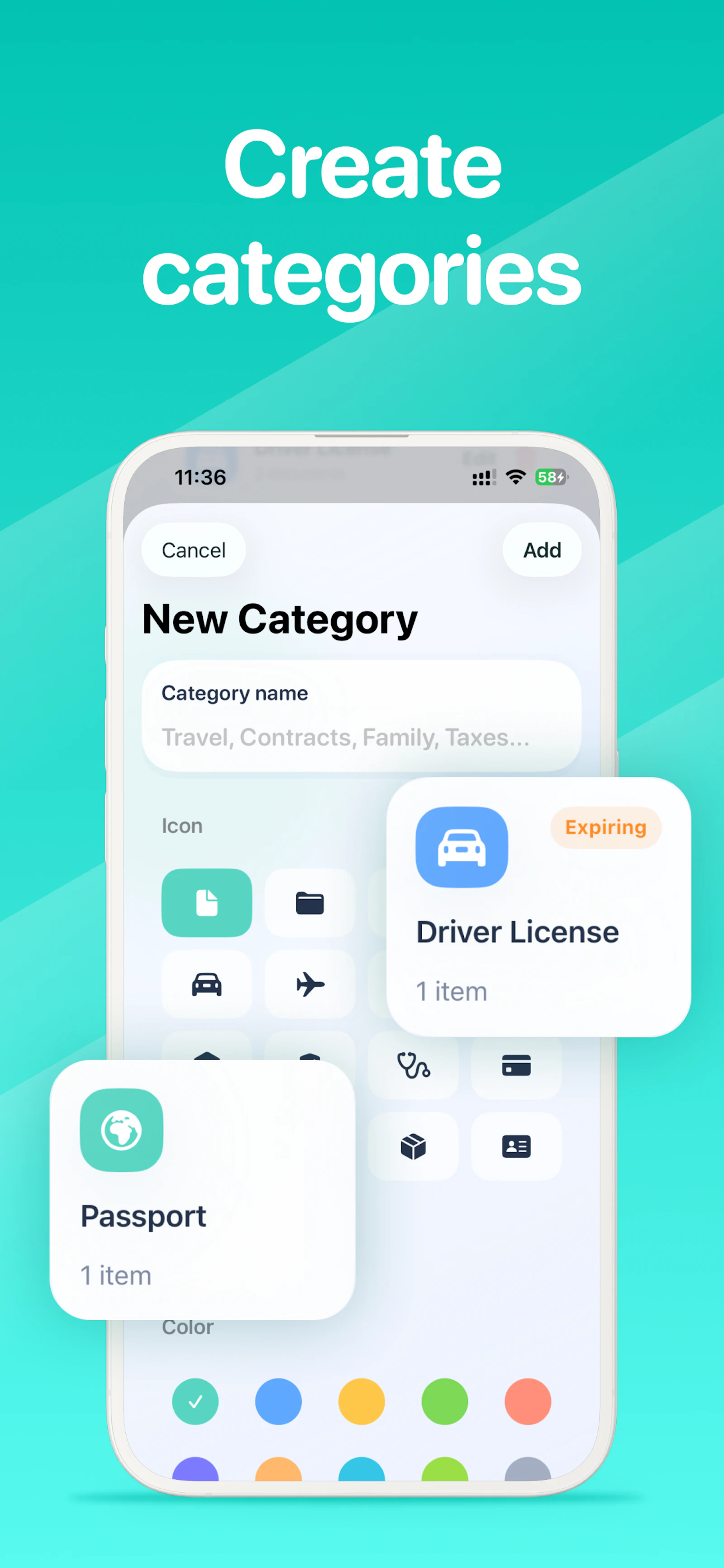 Docarus screenshot 3