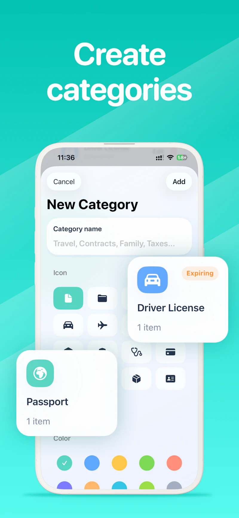 Docarus screenshot 3