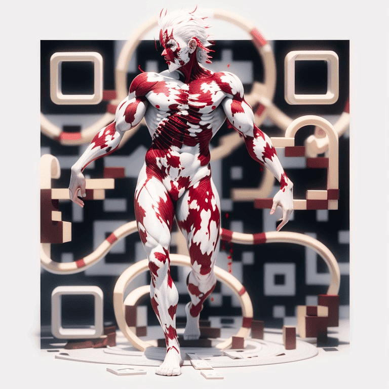 ➤ qcode ai ⌘ media 19
