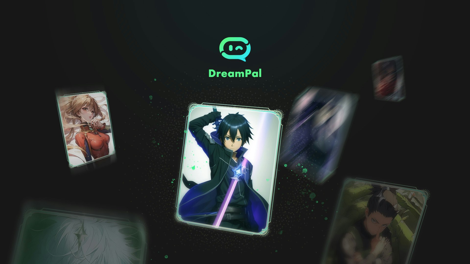 Dreampal - 您通往非凡AI Roleplay聊天的門戶 media 3