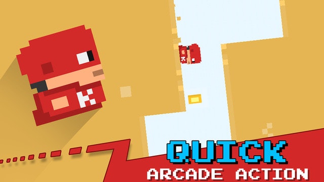 Gravity Square! gallery image