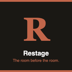 Restage