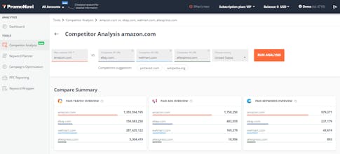 PromoNavi gallery image