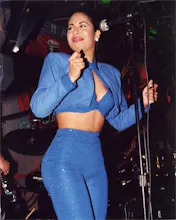 Selena Quintanilla Outfits gallery image