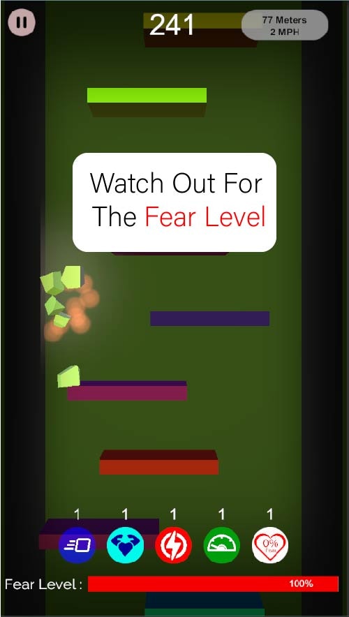 Geosave gallery image