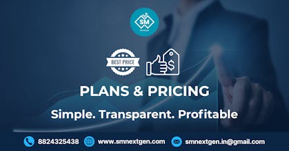 SM NextGen - Business Growth Solutions gallery image