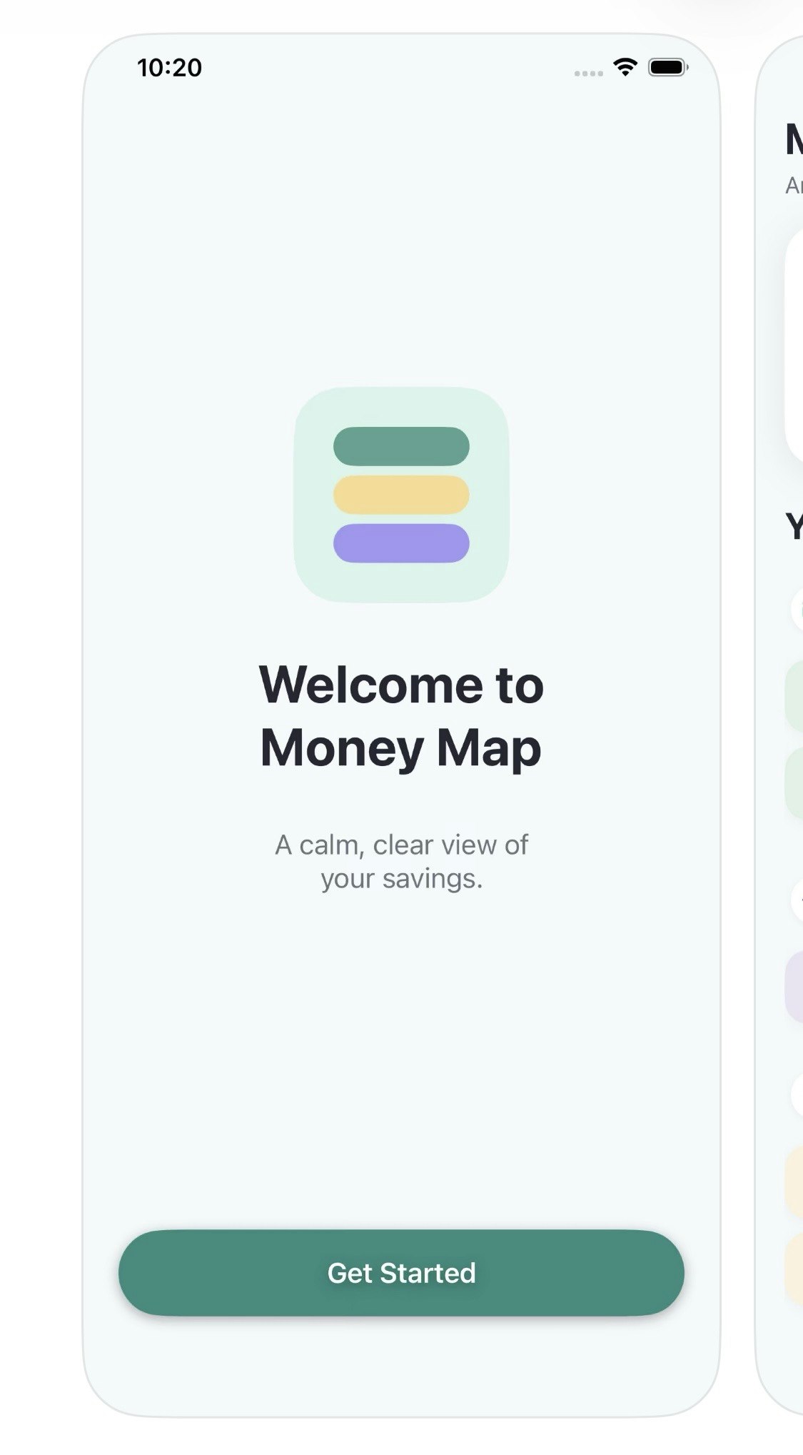 Money Map Lite gallery image