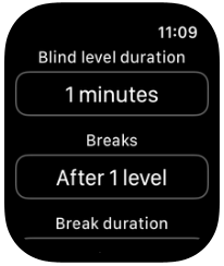 Blinds up! - Poker Blind Timer gallery image