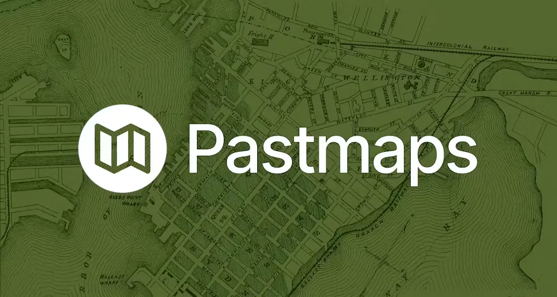 Pastmaps gallery image