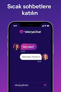 Velorya – Smart Community Hub - Screenshot 3 preview
