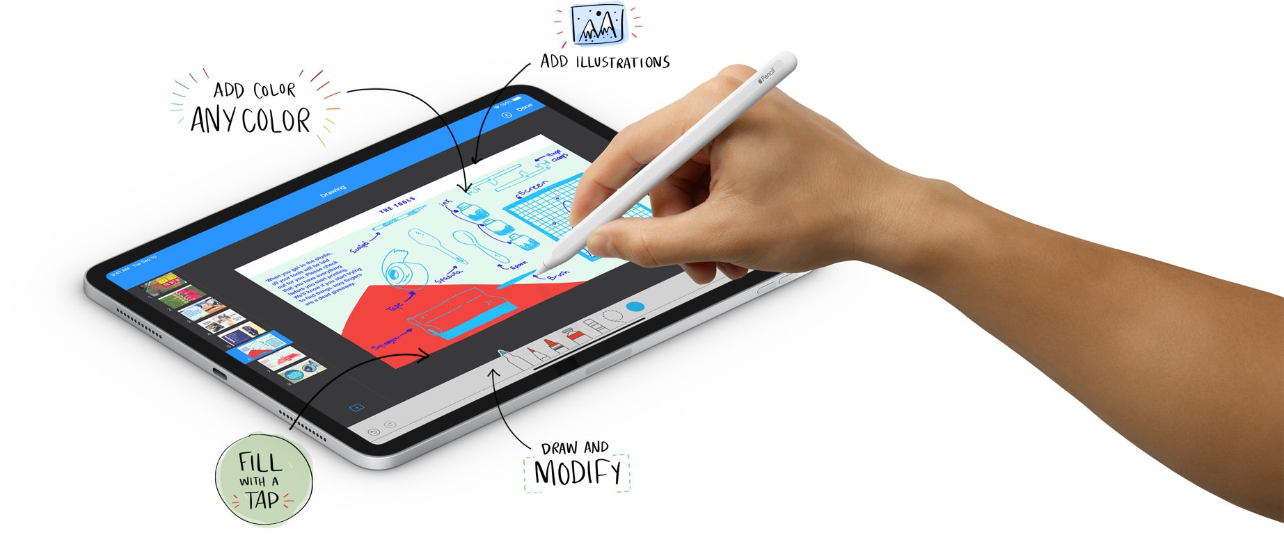 Keynote 10.0 gallery image