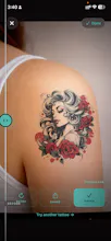 TattooLens gallery image
