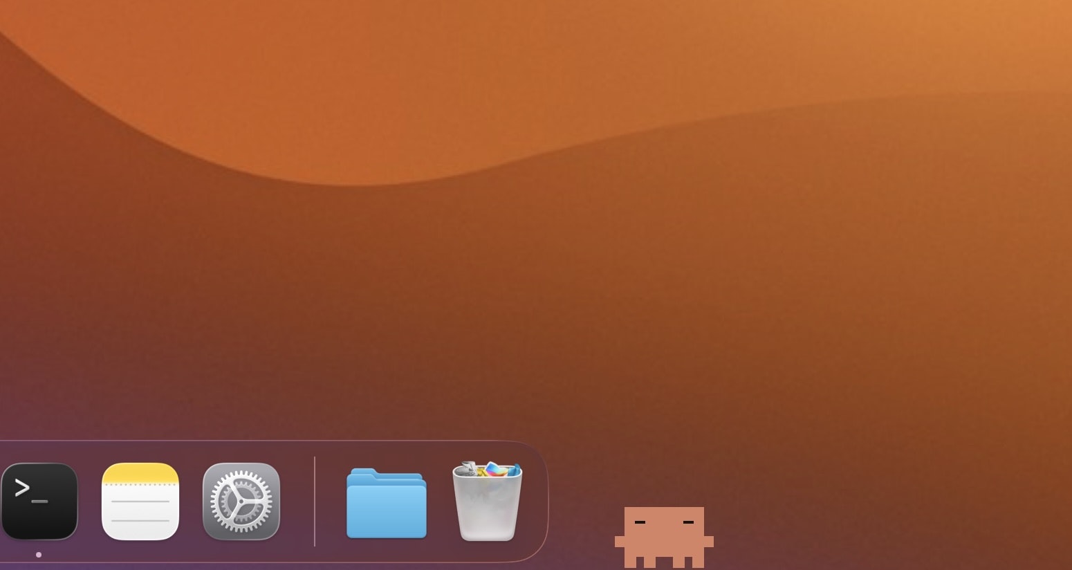 PixelClaw gallery image