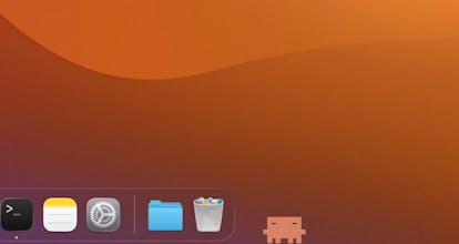 PixelClaw gallery image