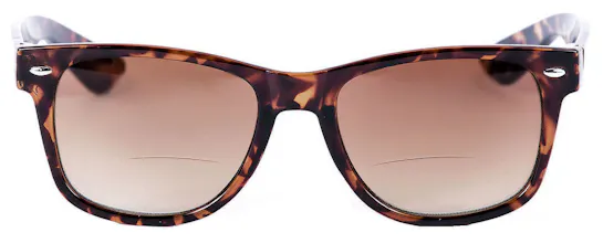 Lovin Rays Polarized Bifocal Sunglasses gallery image