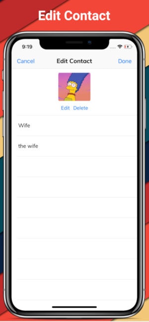 Bardun gallery image