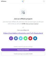 Social Plus gallery image