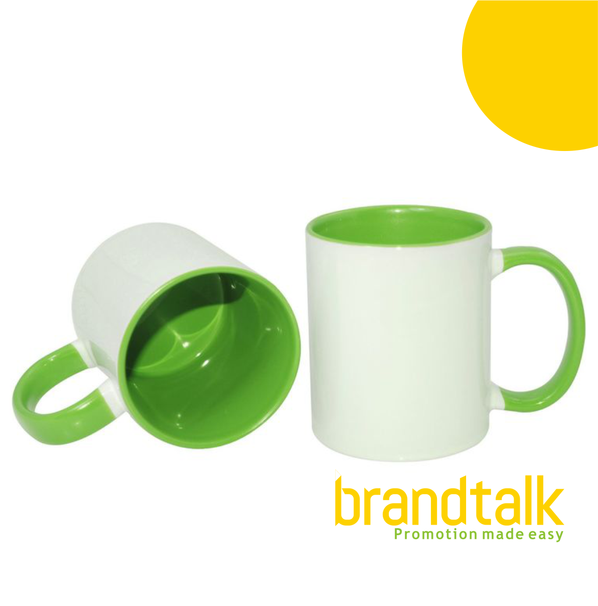 Mug printing gallery image