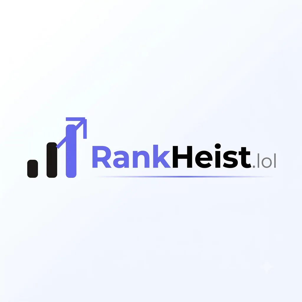 RankHeist.lol