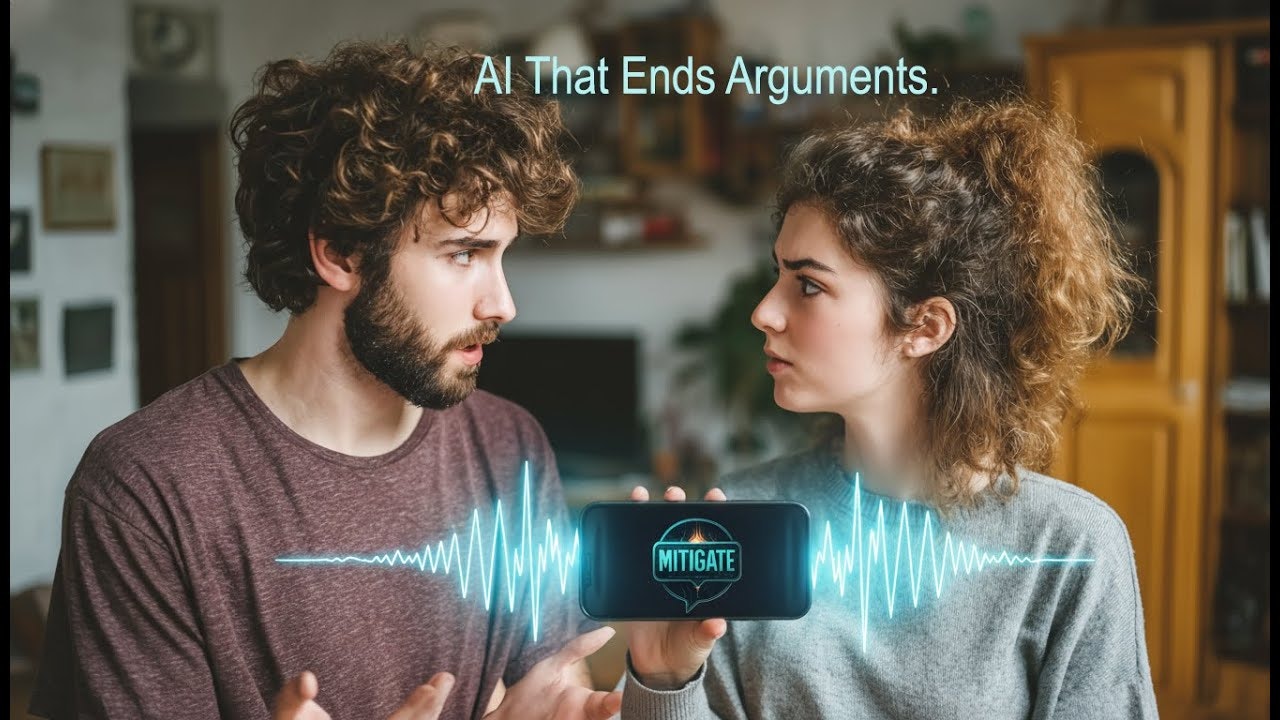 Mitigate App gallery image