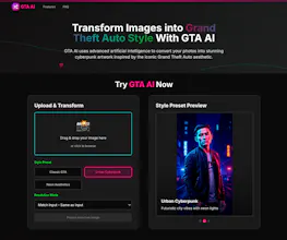 GTA AI gallery image