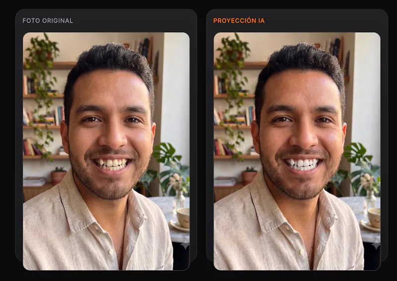 AtlantikAI Smile screenshot 4