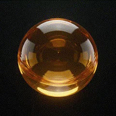 AI Usage Ball logo