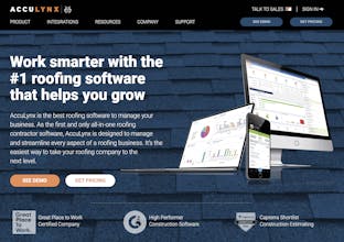 AccuLynx gallery image