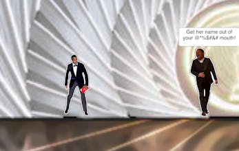 Will vs Chris gallery image