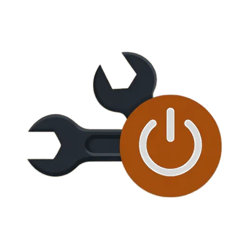 Fix it Together logo
