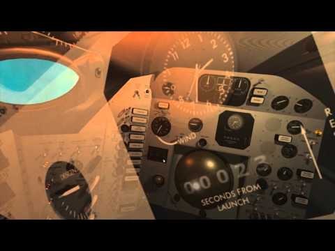 Go For Launch Mercury gallery image