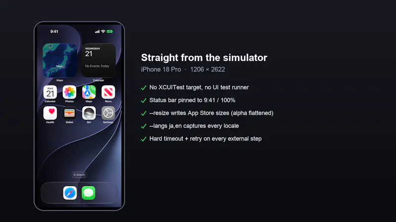 simshot screenshot 10