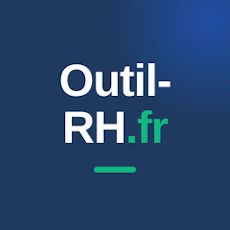 Outil-RH.fr screenshot 1