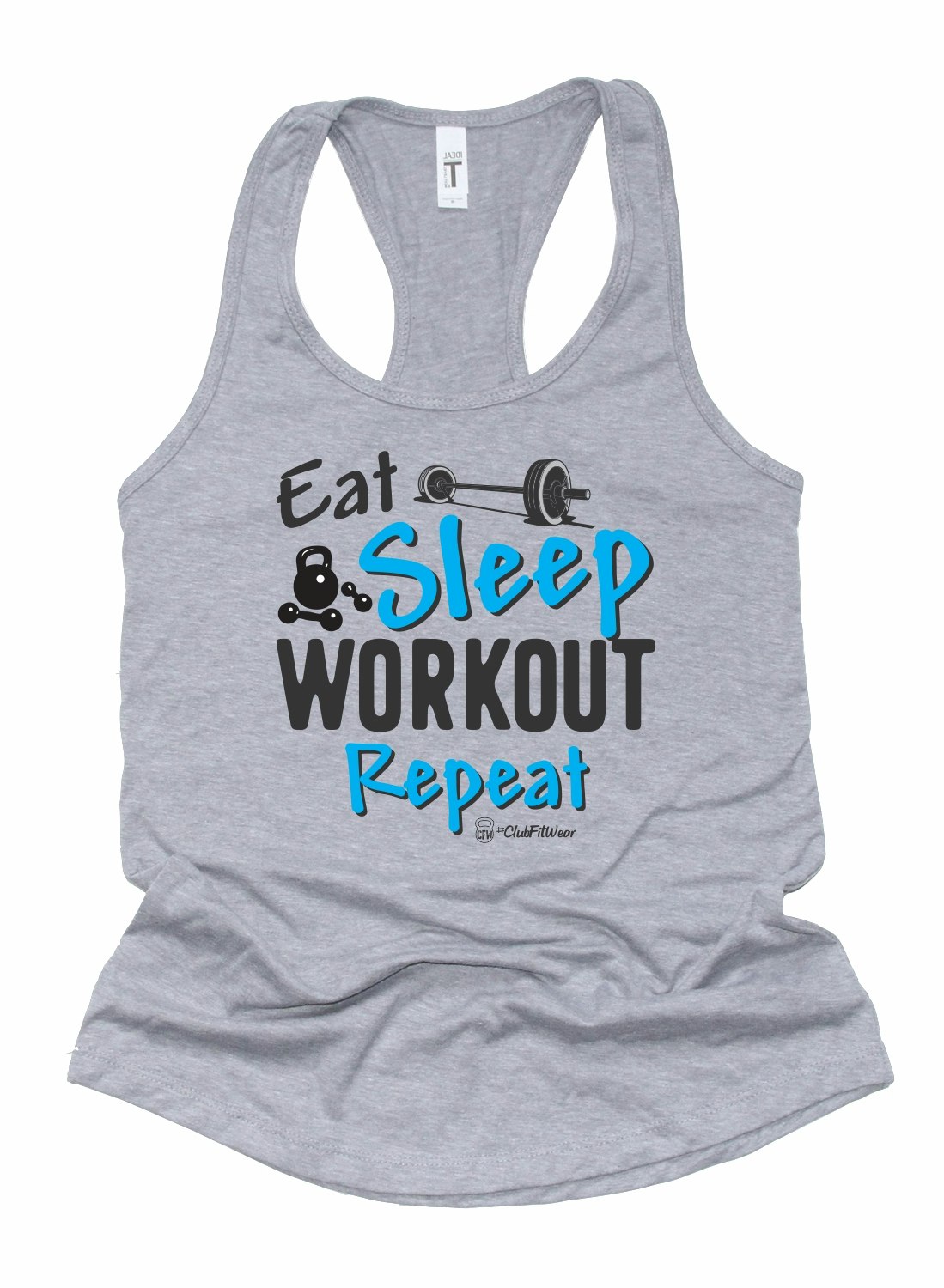 ClubFitWear gallery image