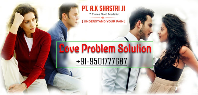 Best option to Love Problem Solution