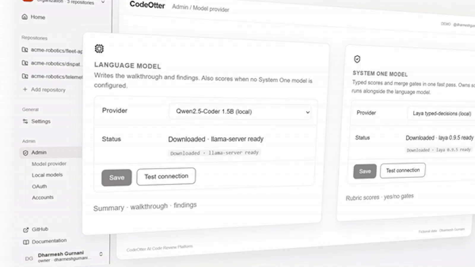 CodeOtter screenshot 7