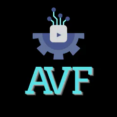 AutoVideoFactory logo