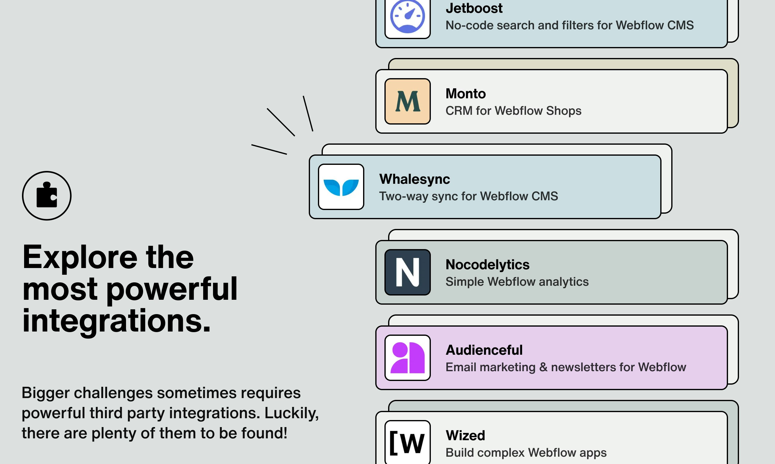 Flowie gallery image