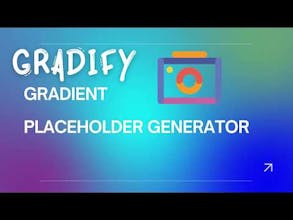 Gradify gallery image