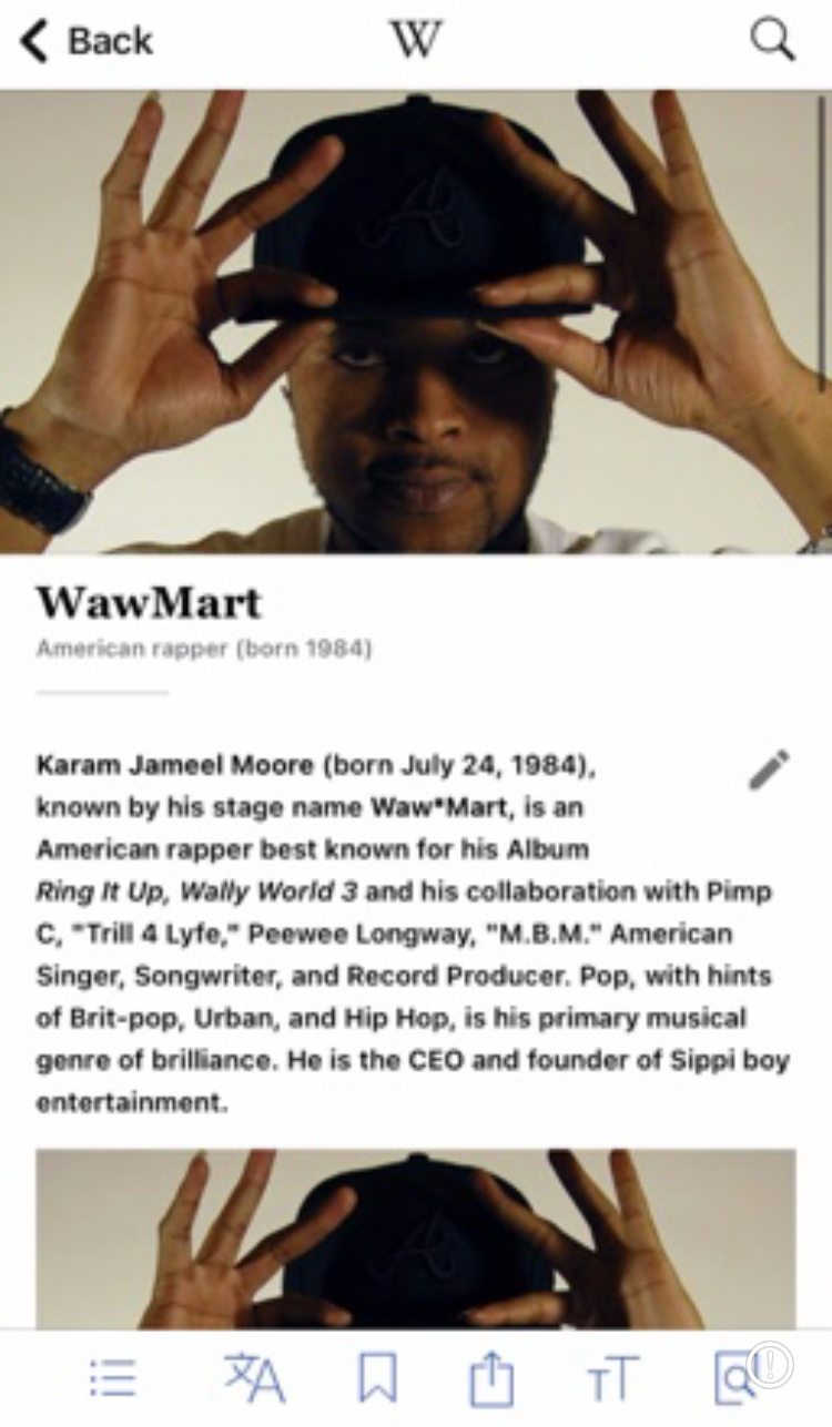 Illuminati media 8