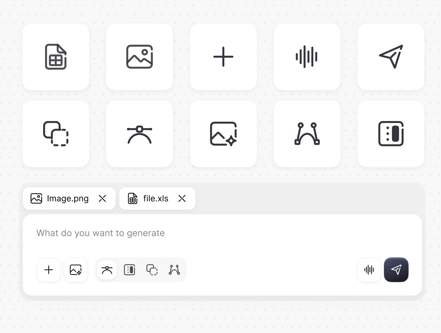 Lioicons gallery image